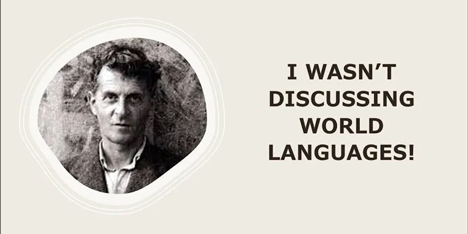 my language là gì - Nghĩa của từ my language