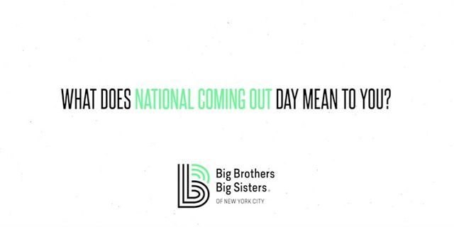 national coming out day là gì - Nghĩa của từ national coming out day