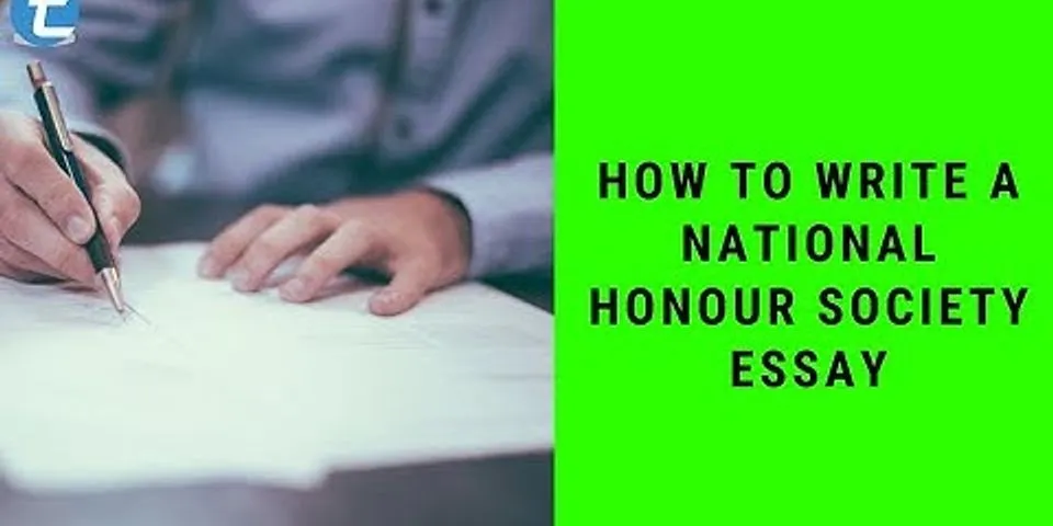 national honor society là gì - Nghĩa của từ national honor society