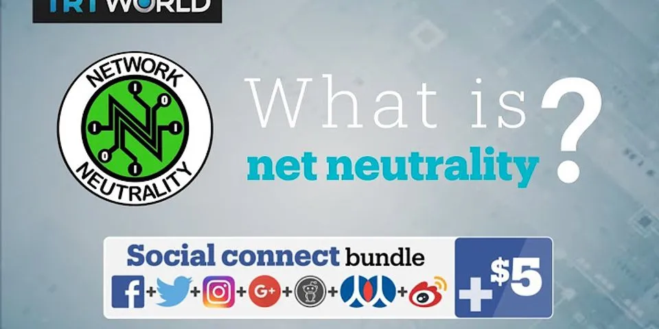 net neutrality là gì - Nghĩa của từ net neutrality