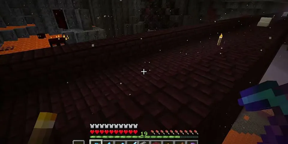 Nether fortress without nether wart