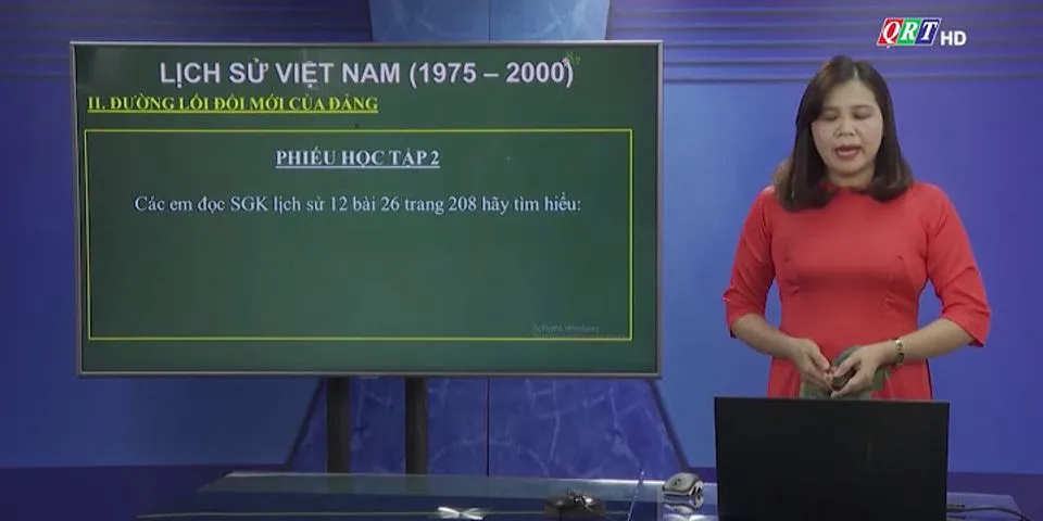 Nhiệm vụ cấp thiết của cách mạng Việt Nam sau Đại thắng mùa Xuân năm 1975 là gì