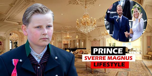 norwegian prince là gì - Nghĩa của từ norwegian prince