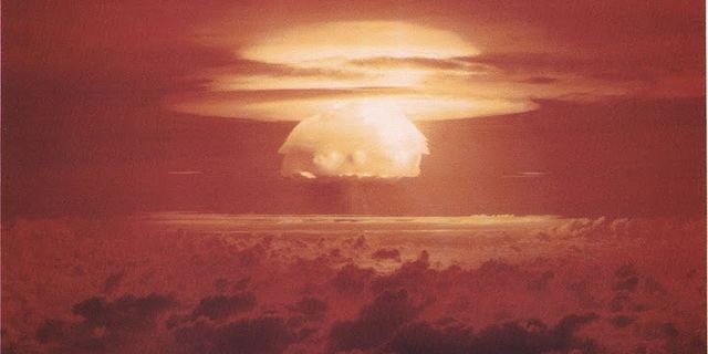 nuclear warheads là gì - Nghĩa của từ nuclear warheads