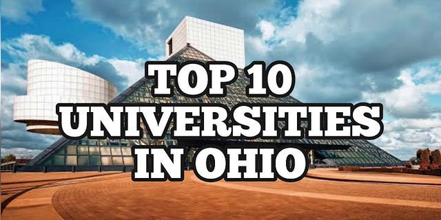 ohio university là gì - Nghĩa của từ ohio university