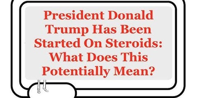 on steroids là gì - Nghĩa của từ on steroids