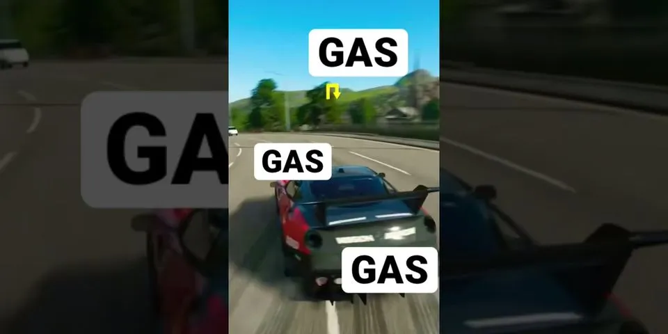 on the gas là gì - Nghĩa của từ on the gas