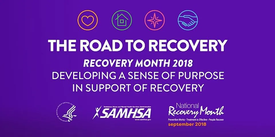 on the road to recovery là gì - Nghĩa của từ on the road to recovery