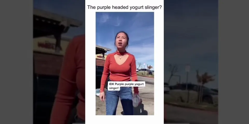 one eyed yogurt slinger là gì - Nghĩa của từ one eyed yogurt slinger