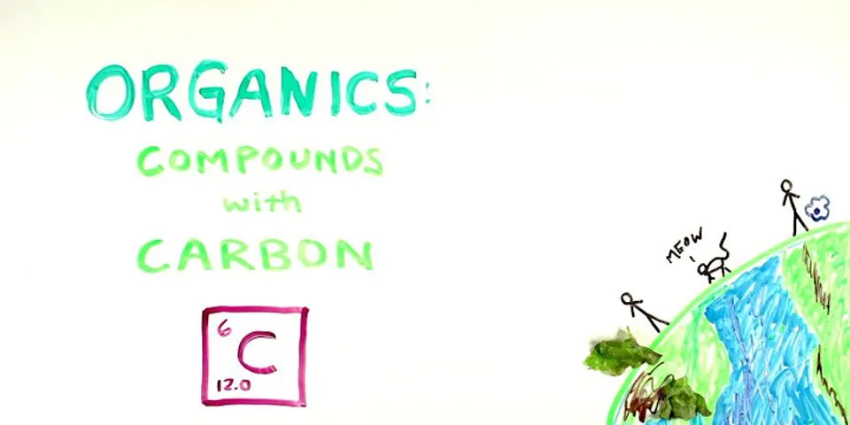 organic là gì - Nghĩa của từ organic