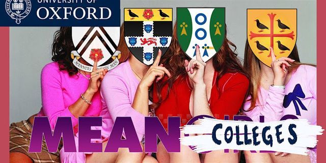 oxford university là gì - Nghĩa của từ oxford university
