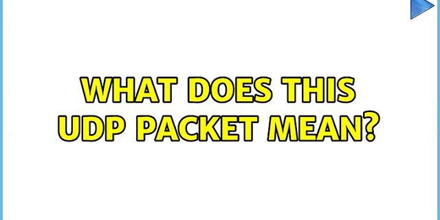 packet là gì - Nghĩa của từ packet