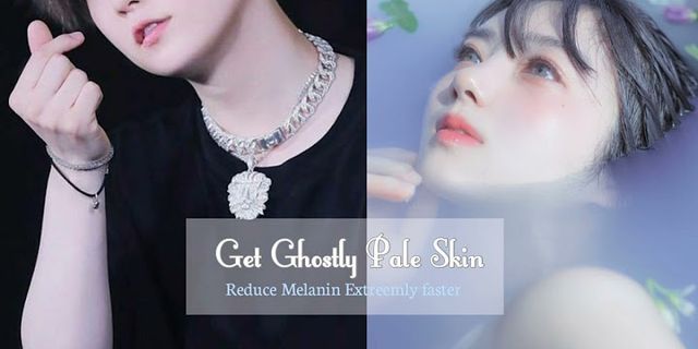 pale skin là gì - Nghĩa của từ pale skin