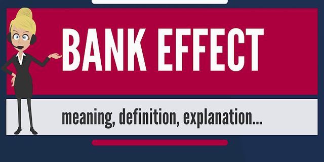 panam effect là gì - Nghĩa của từ panam effect