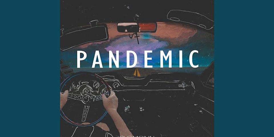 pandemic p là gì - Nghĩa của từ pandemic p