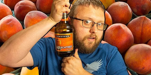 peach schnapps là gì - Nghĩa của từ peach schnapps