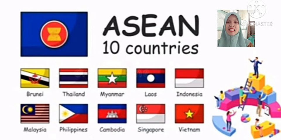 Peran indonesia dalam kerja sama ASEAN bidang iptek adalah