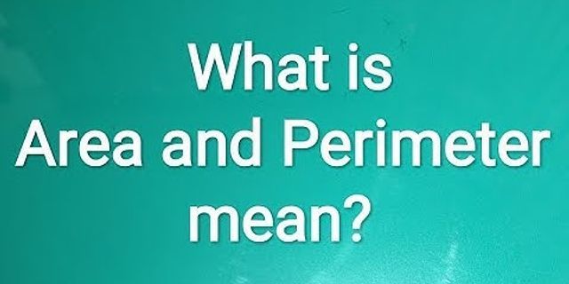 perimeter là gì - Nghĩa của từ perimeter