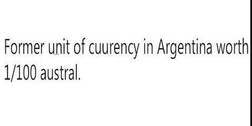 peso là gì - Nghĩa của từ peso