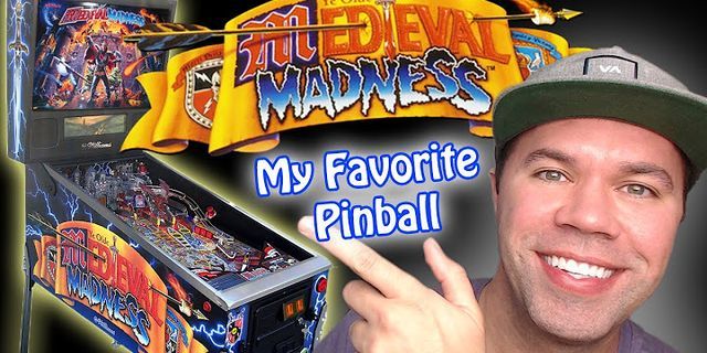 pinball machine là gì - Nghĩa của từ pinball machine