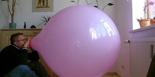 pink balloon là gì - Nghĩa của từ pink balloon