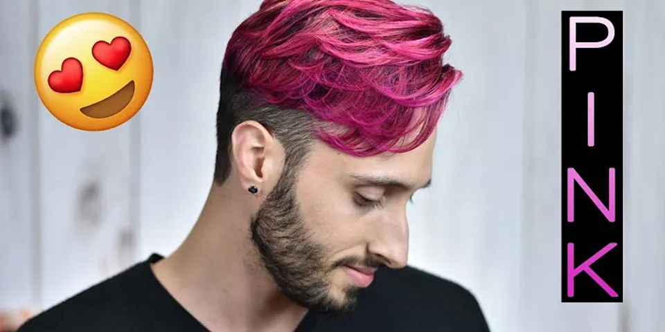 pink hair là gì - Nghĩa của từ pink hair