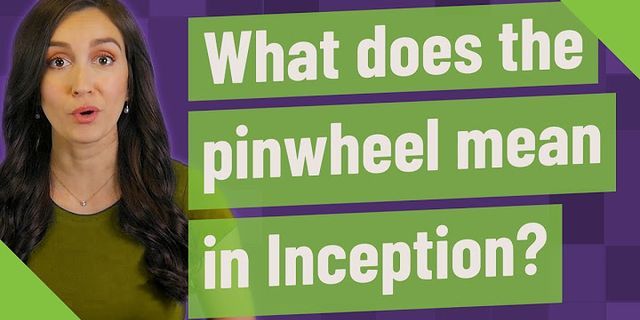 pinwheel là gì - Nghĩa của từ pinwheel