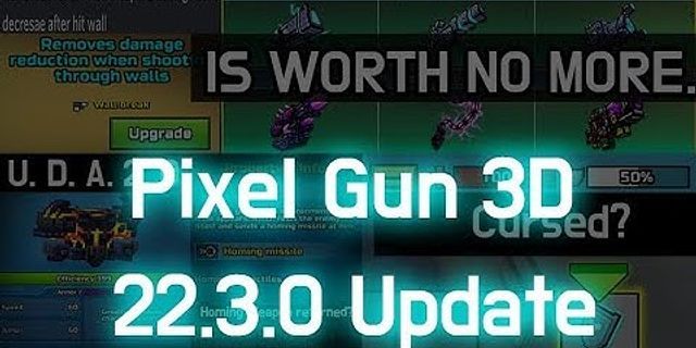 pixel gun là gì - Nghĩa của từ pixel gun