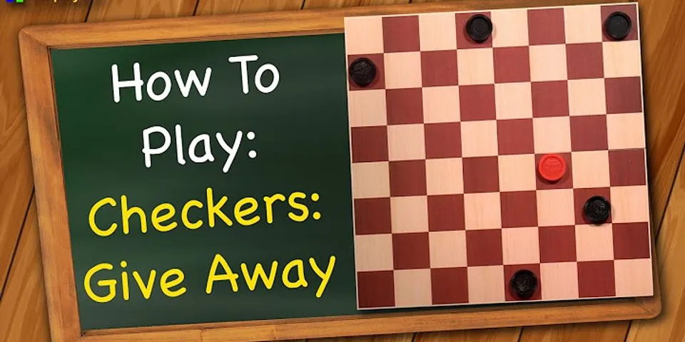 play checkers là gì - Nghĩa của từ play checkers