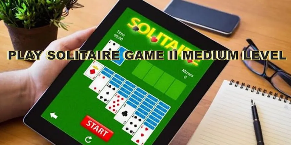 playing solitaire là gì - Nghĩa của từ playing solitaire