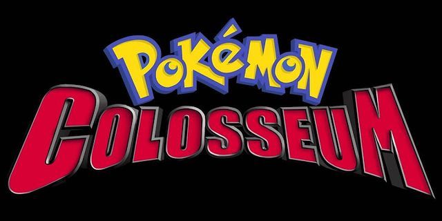 pokemon colosseum là gì - Nghĩa của từ pokemon colosseum