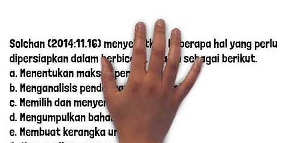 PPT Modul 8 Materi dan PEMBELAJARAN Bahasa Indonesia SD