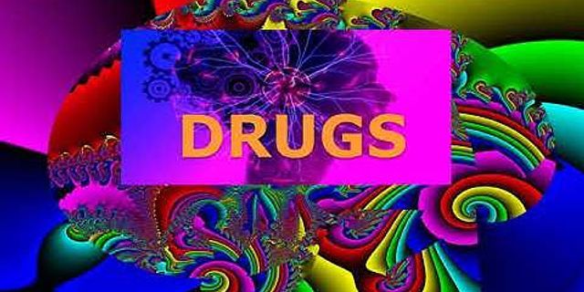 psychoactive drugs là gì - Nghĩa của từ psychoactive drugs
