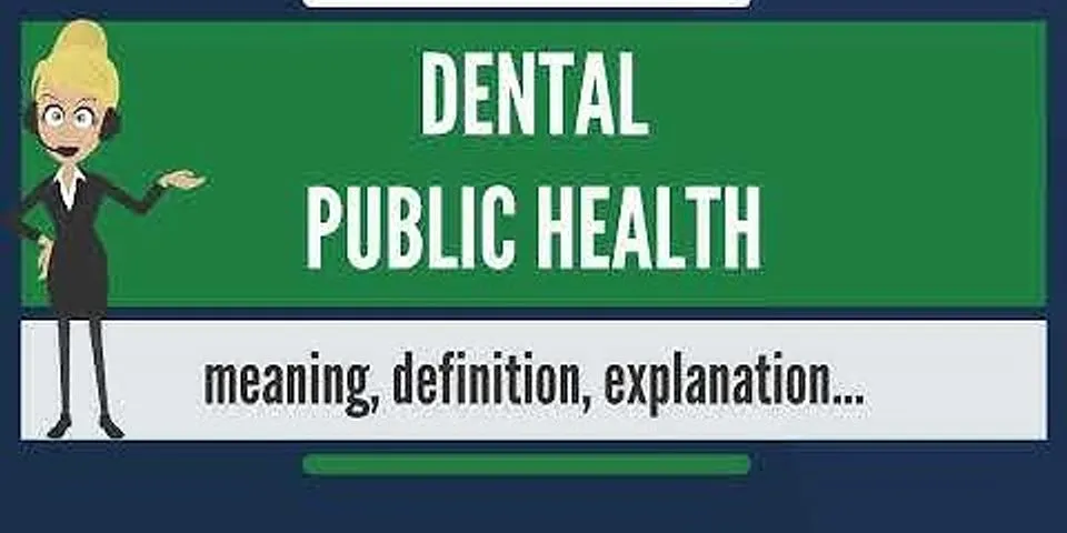 public health là gì - Nghĩa của từ public health