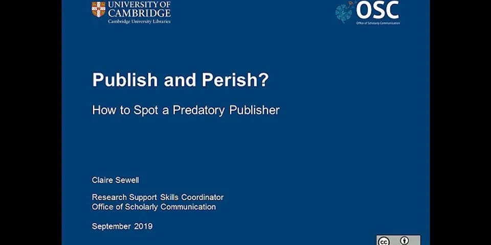 publish and perish là gì - Nghĩa của từ publish and perish