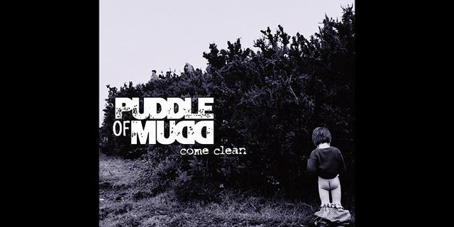 puddle of mud là gì - Nghĩa của từ puddle of mud