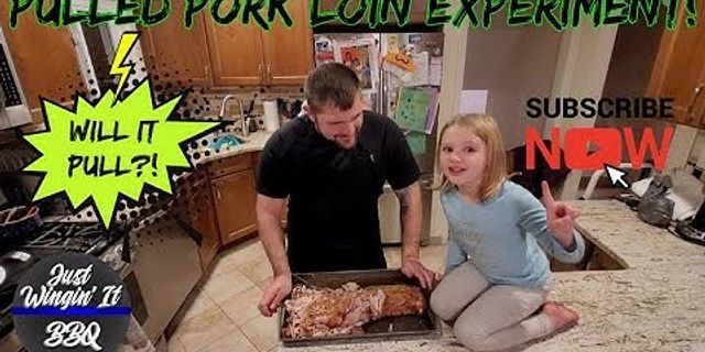 pulling the pork là gì - Nghĩa của từ pulling the pork