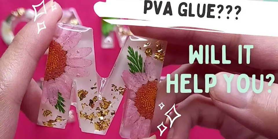 pva glue là gì - Nghĩa của từ pva glue