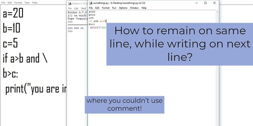 Python file write next line