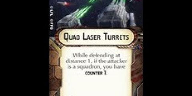 quad laser là gì - Nghĩa của từ quad laser