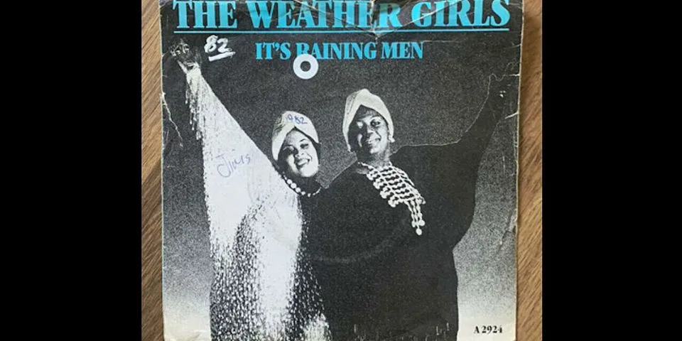 Перевод песни it s raining men. It’s raining men the weather girls. Raining men перевод. Geri Halliwell it's raining men.