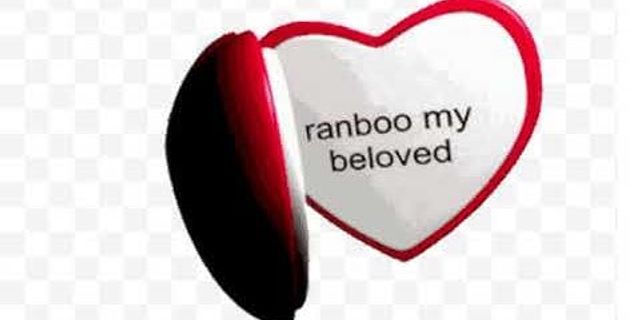 ranboo my beloved là gì - Nghĩa của từ ranboo my beloved