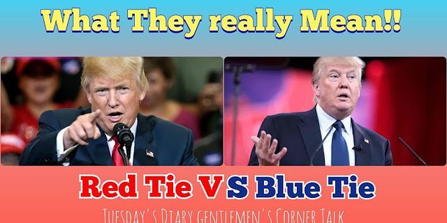 red vs blue là gì - Nghĩa của từ red vs blue