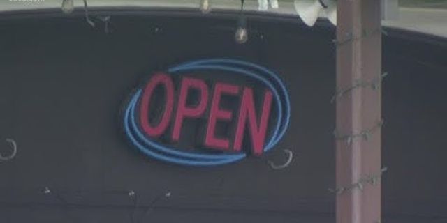 reopening là gì - Nghĩa của từ reopening
