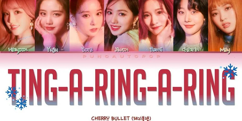 ring-a-ding là gì - Nghĩa của từ ring-a-ding