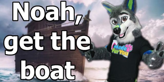 r/noahgettheboat là gì - Nghĩa của từ r/noahgettheboat