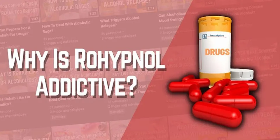 rohypnol là gì - Nghĩa của từ rohypnol