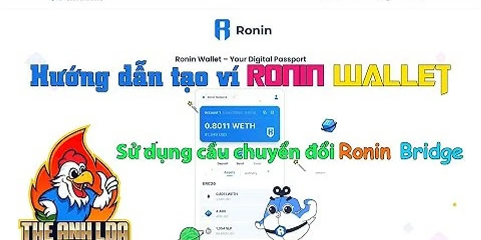 ronin là gì - Nghĩa của từ ronin