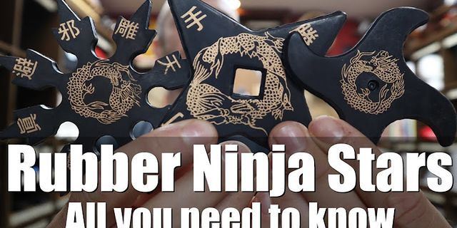 rubber ninja là gì - Nghĩa của từ rubber ninja