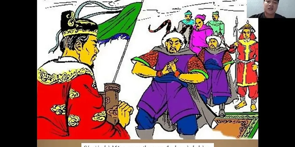 Rút ra bài học kinh nghiệm từ thắng lợi của 3 lần chống quân xâm lược Mông Nguyên